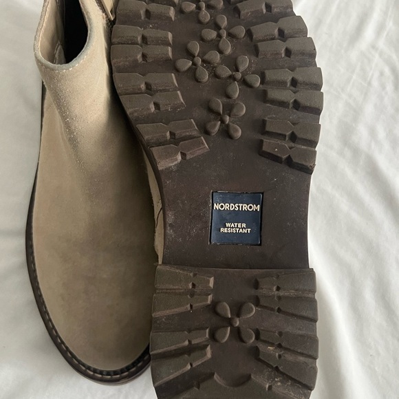 Nordstrom Miller Water Resistant Chelsea Boot - Picture 7 of 7